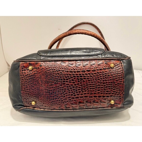 Brahmin Shoulder Bag - Picture 5 of 11